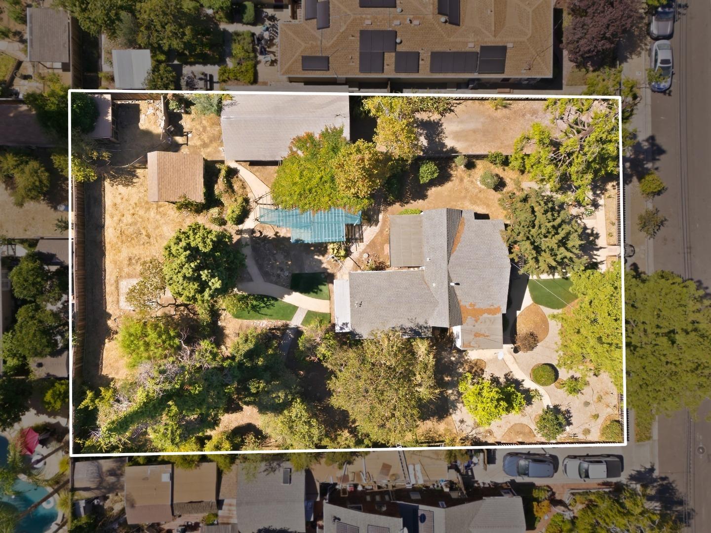 916 Franquette AVE