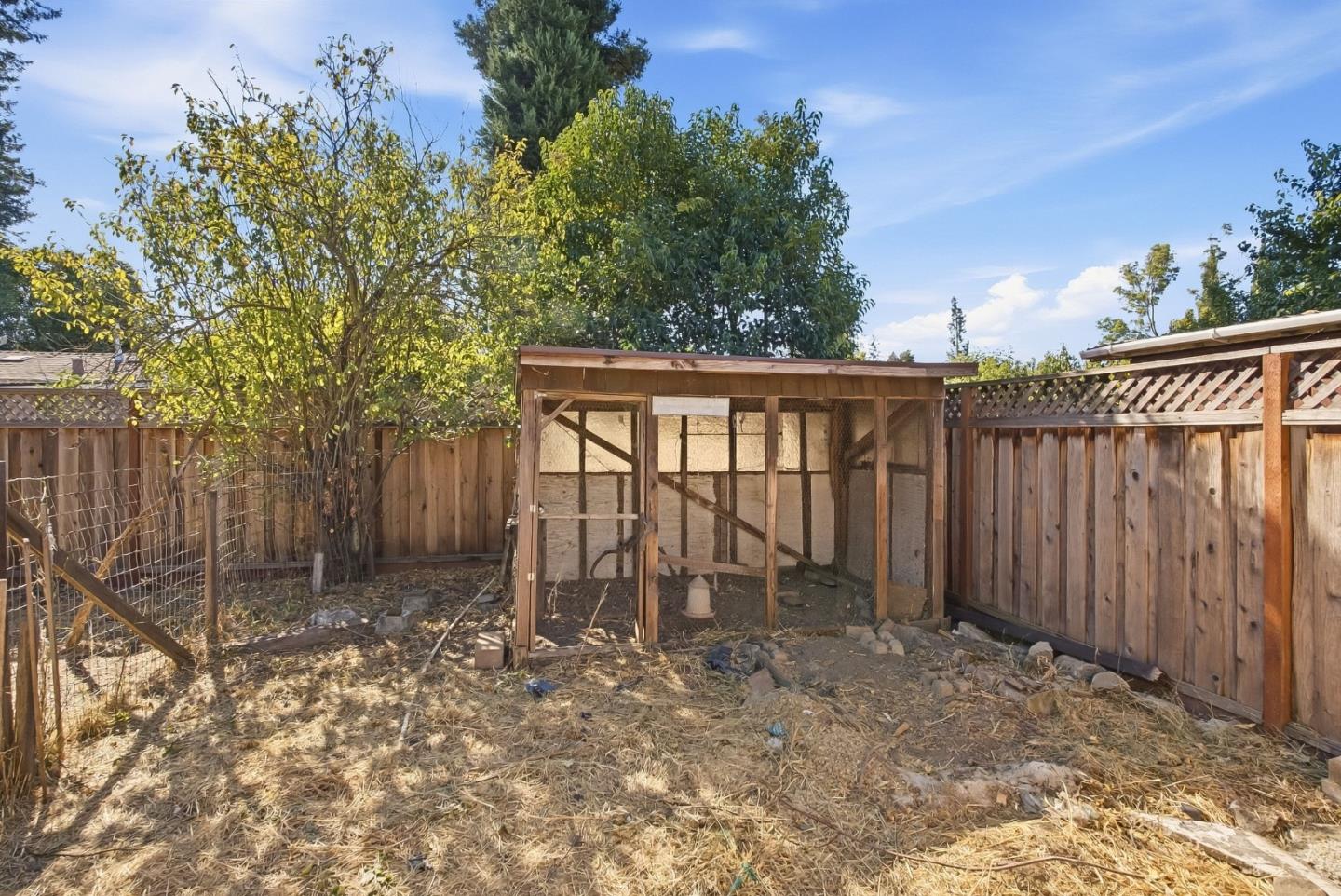 916 Franquette AVE