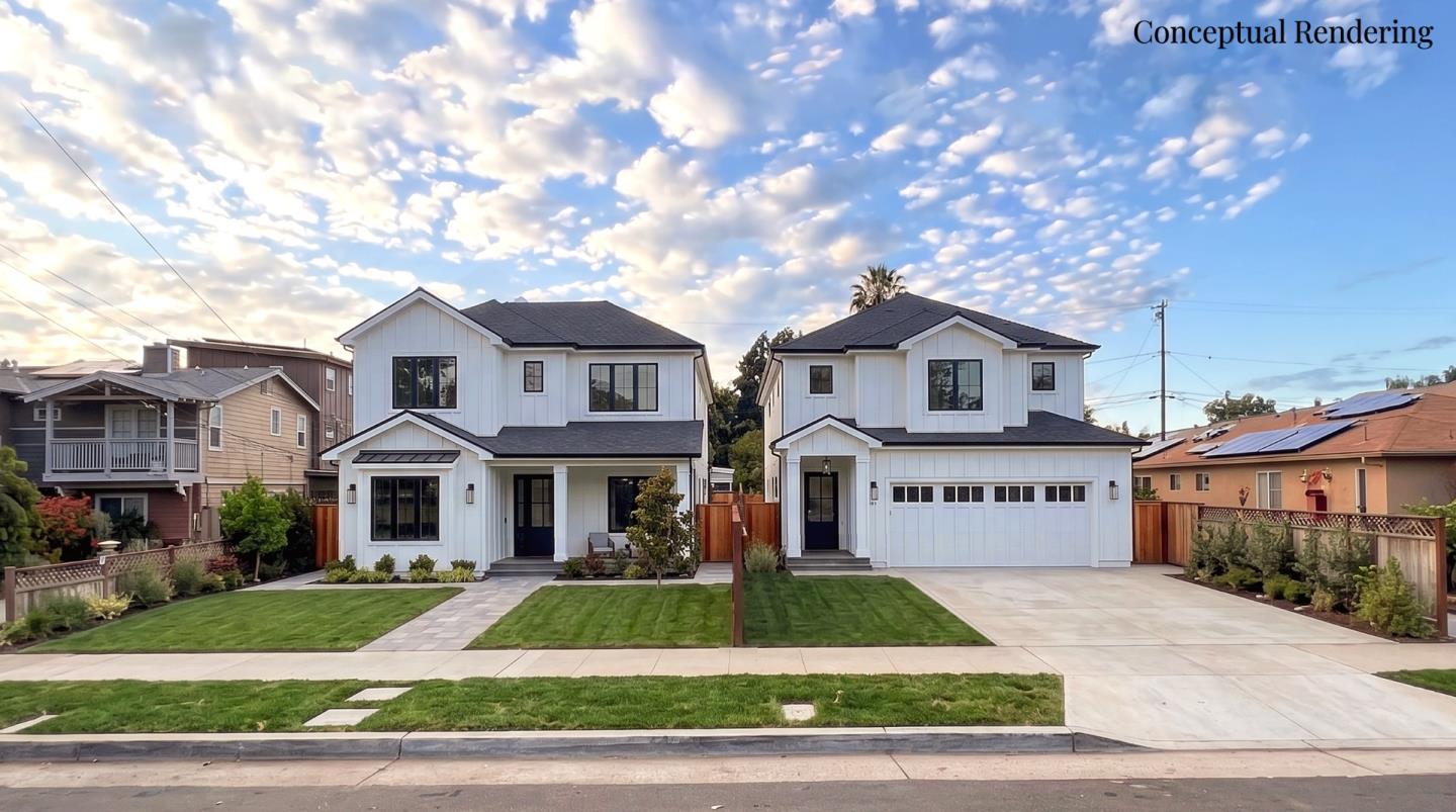 916 Franquette AVE