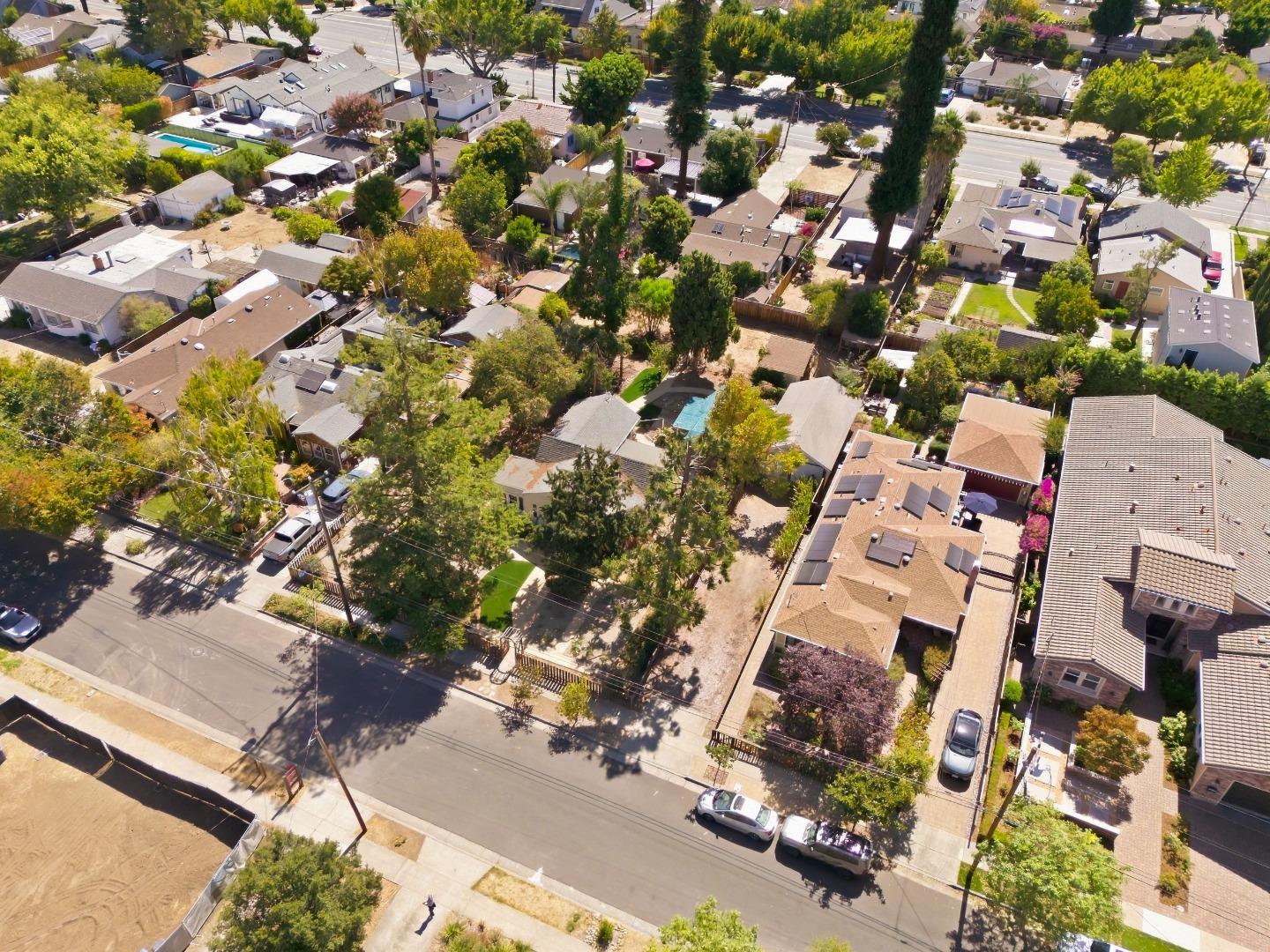 916 Franquette AVE