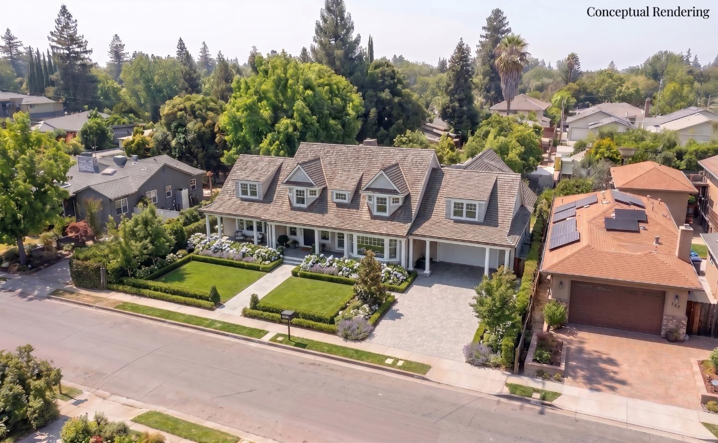 916 Franquette AVE
