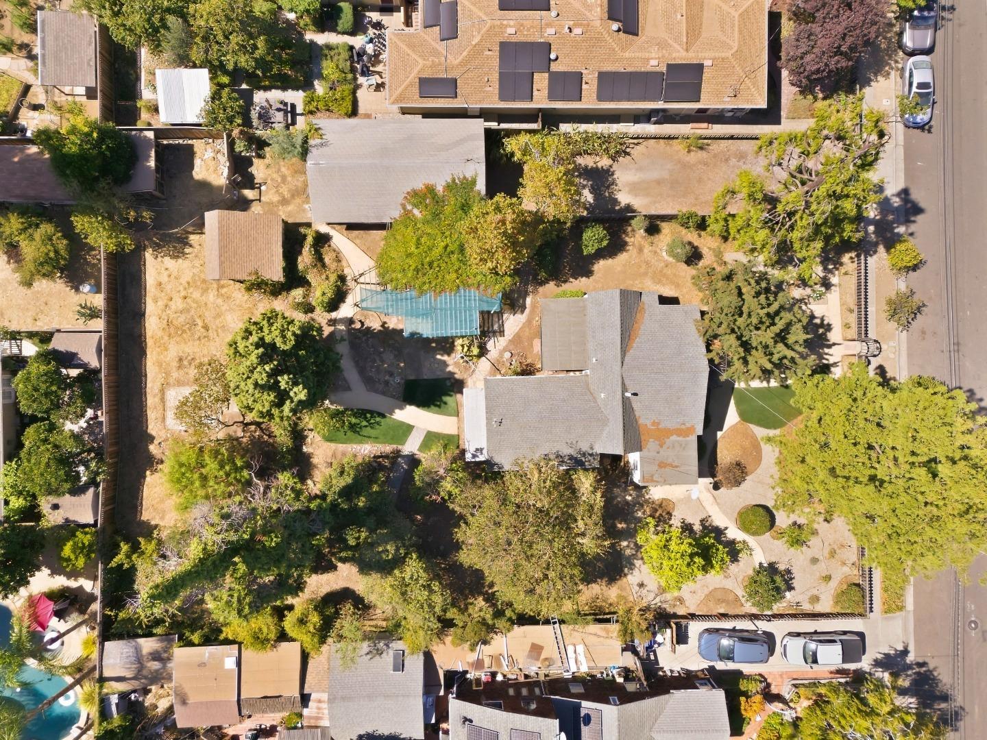 916 Franquette AVE