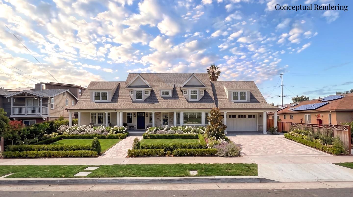 916 Franquette AVE