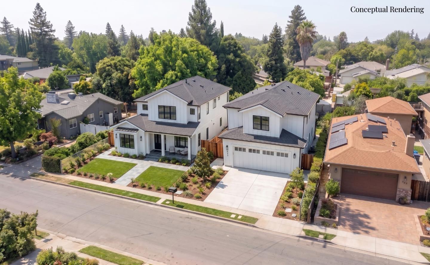 916 Franquette AVE