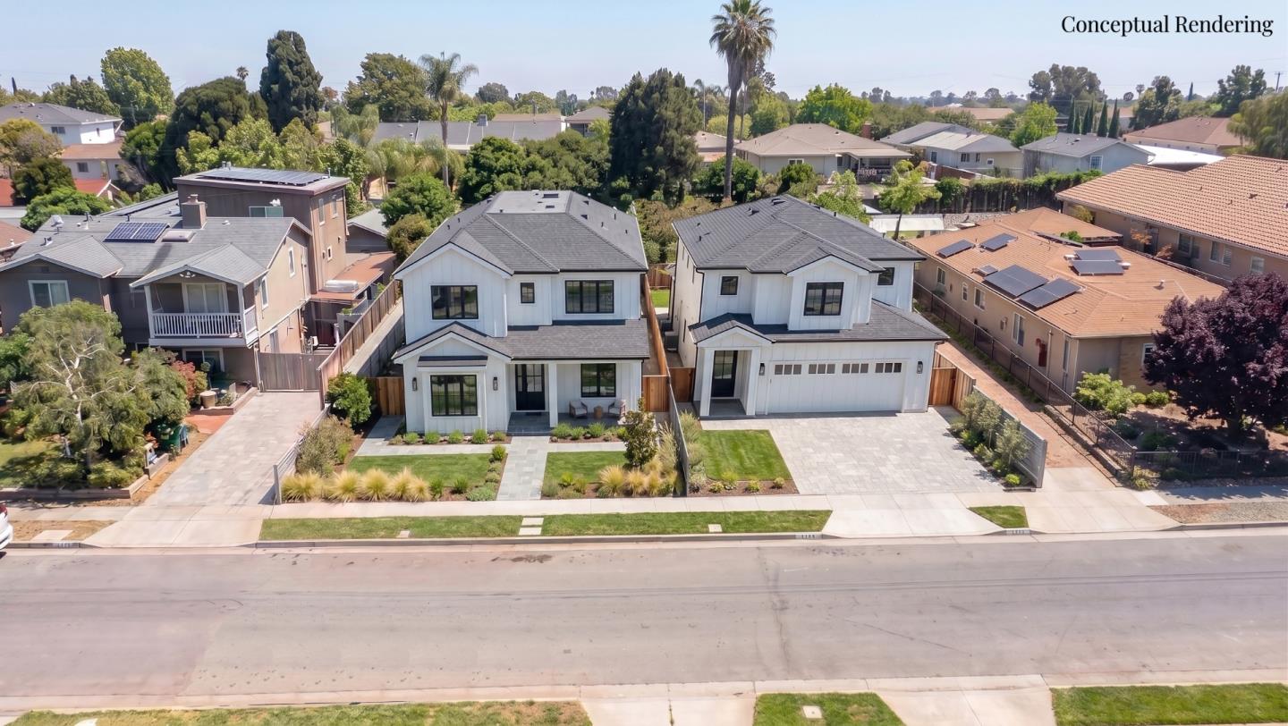 916 Franquette AVE