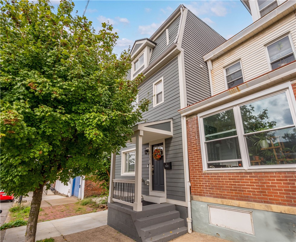3819 Liberty Ave