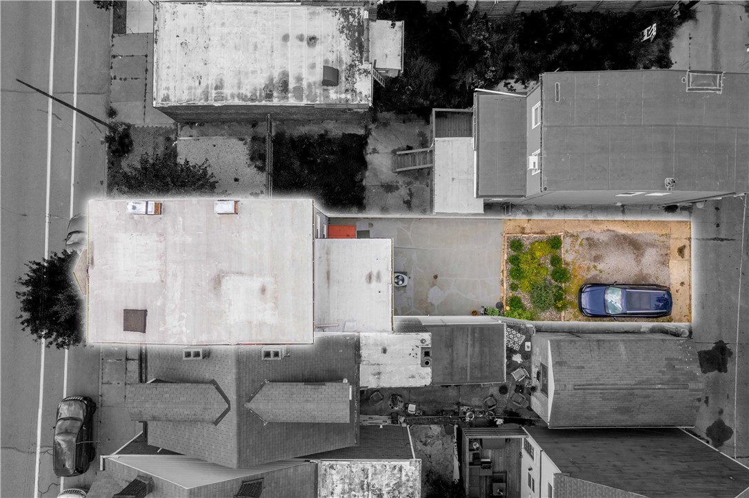 3819 Liberty Ave