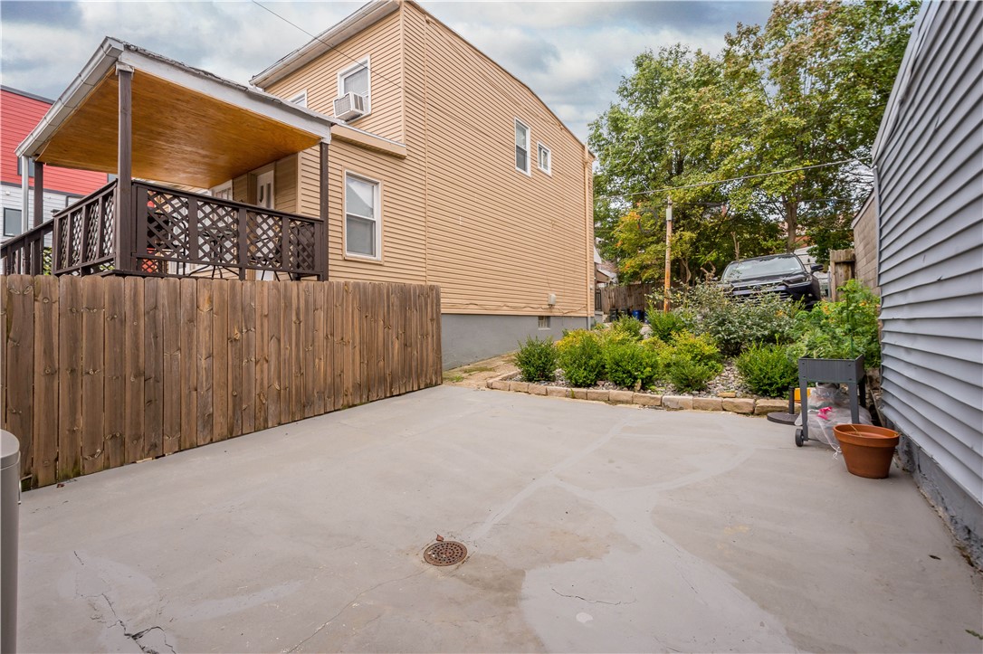 3819 Liberty Ave