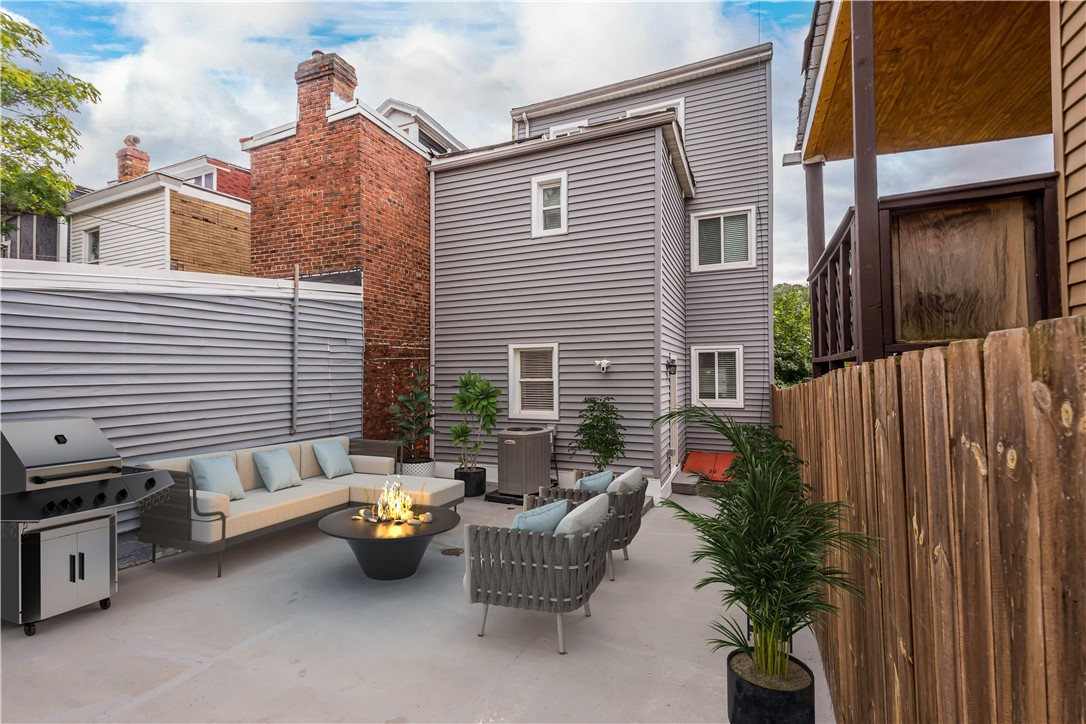 3819 Liberty Ave