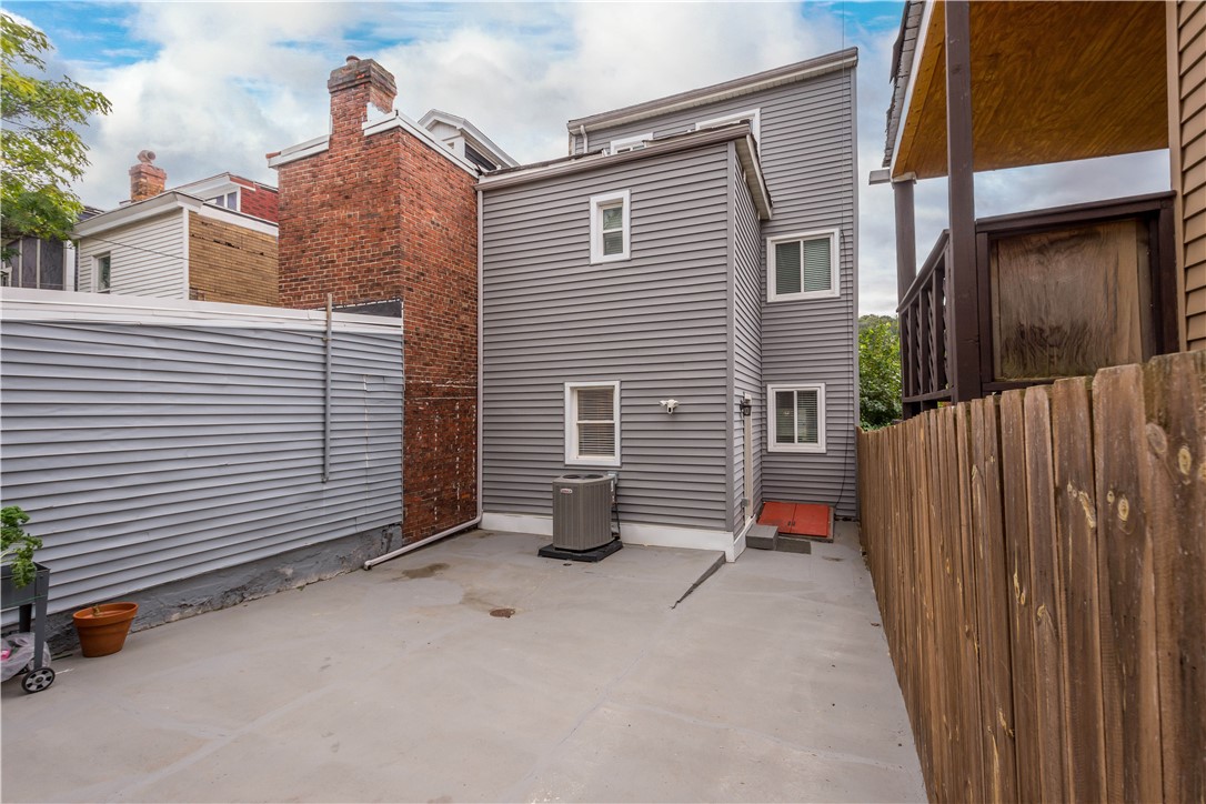 3819 Liberty Ave