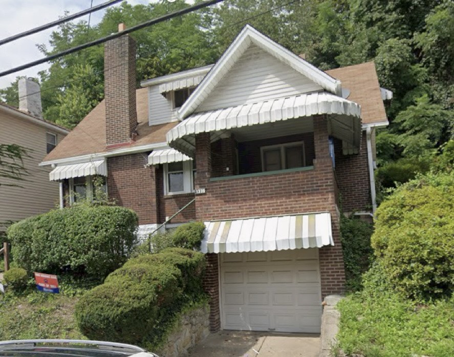 1339 Laketon Rd