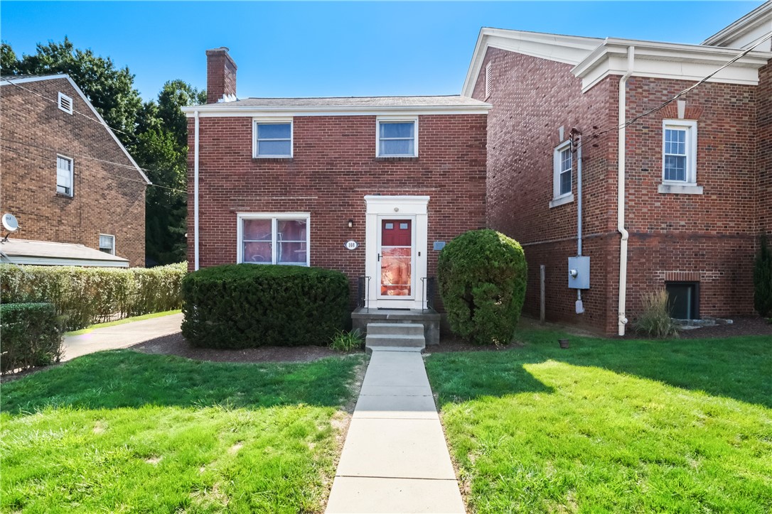 108 Stanton Court West