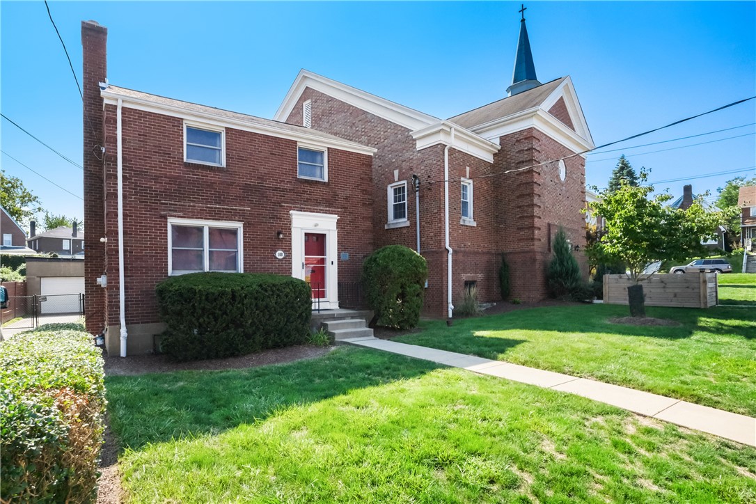 108 Stanton Court West