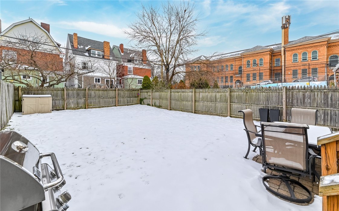 1126 Mellon Street