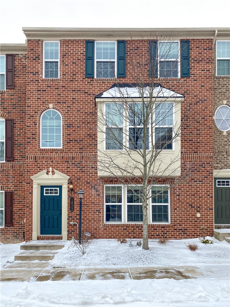 1822 Rutgers Ln