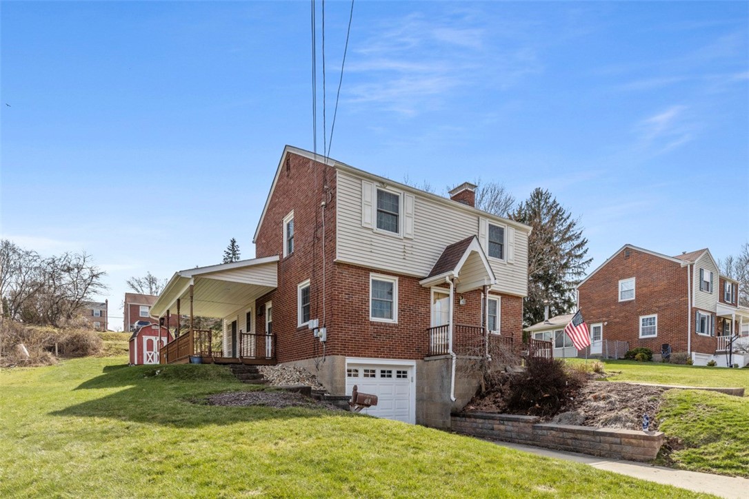618 Malibran Drive