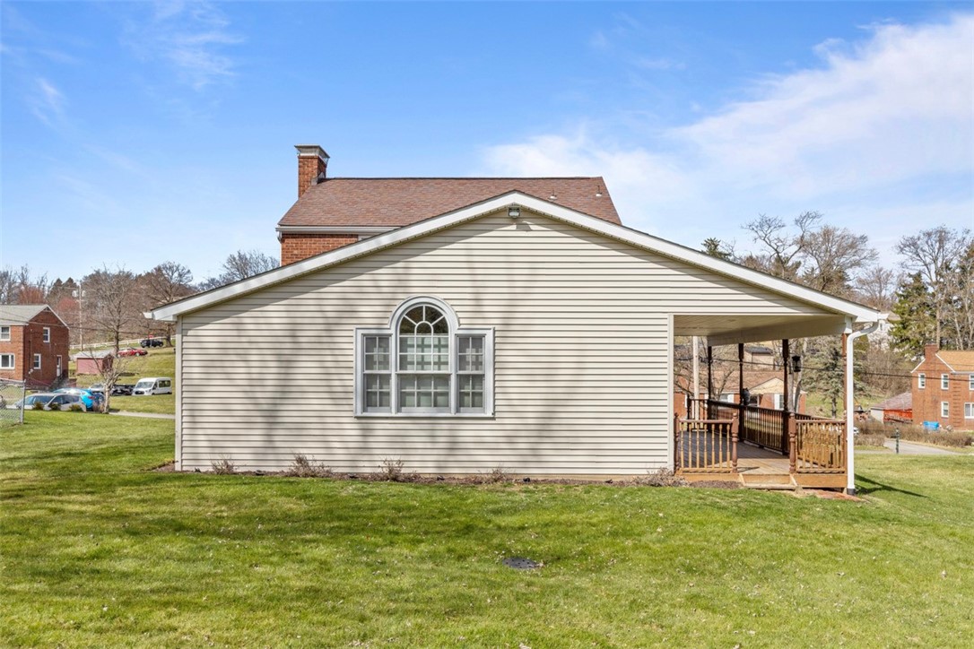 618 Malibran Drive