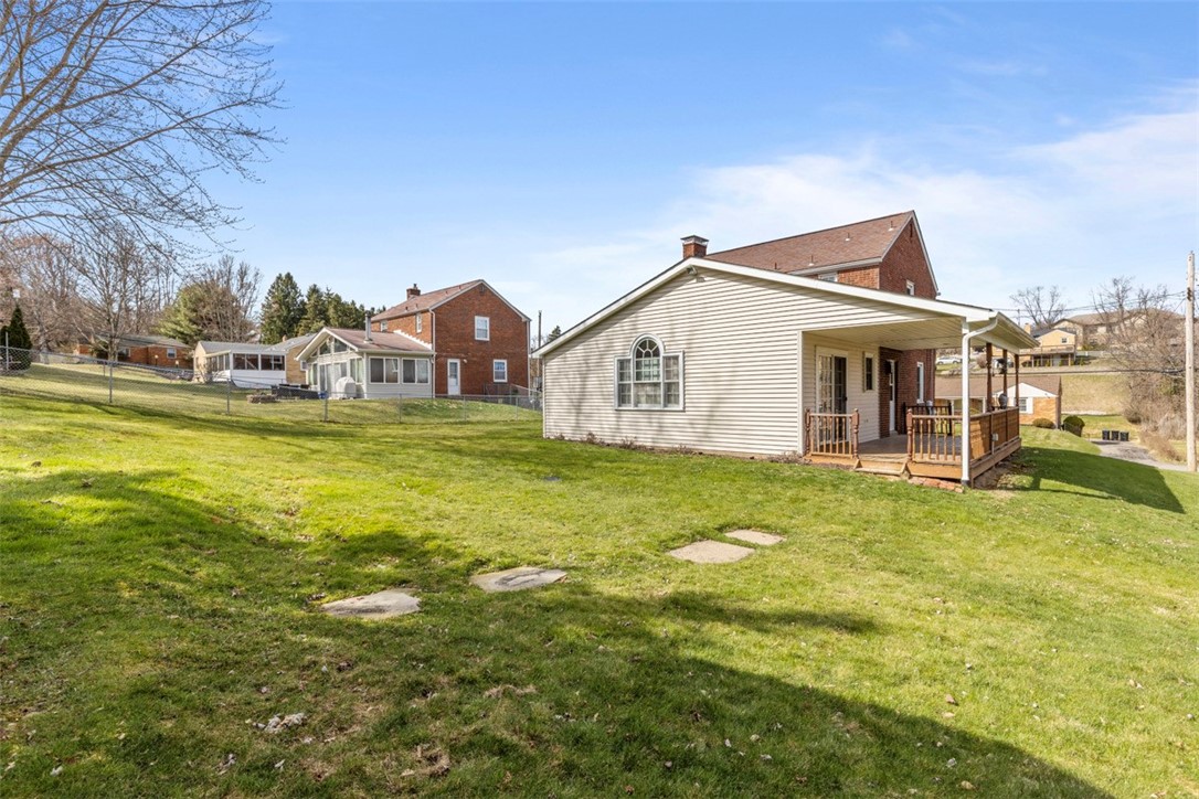 618 Malibran Drive