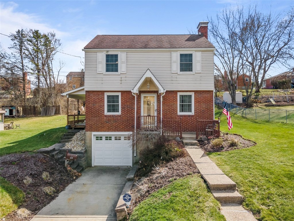 618 Malibran Drive