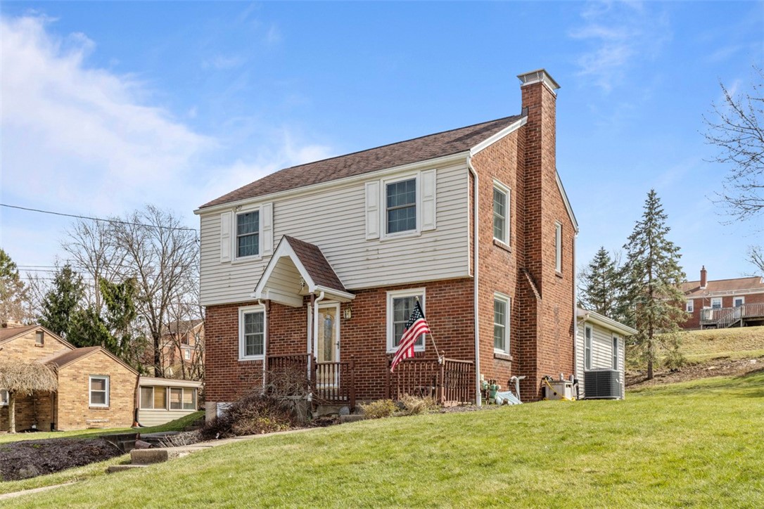 618 Malibran Drive