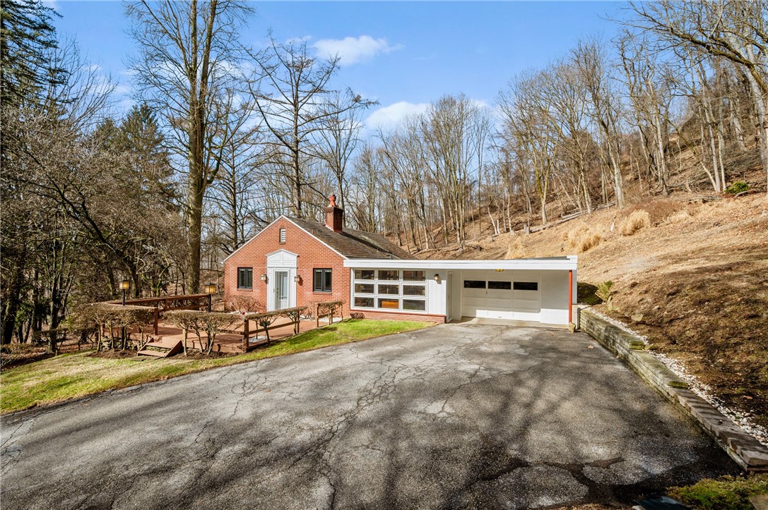 529 Sycamore Road