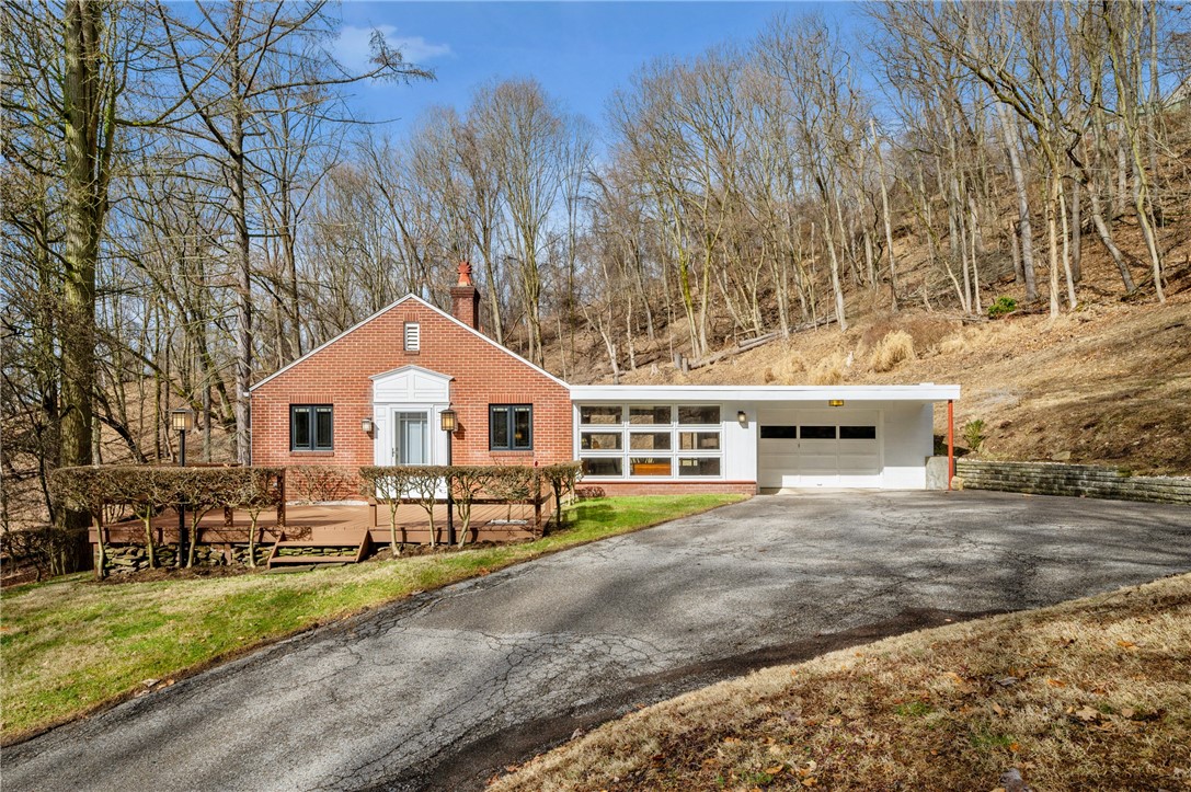 529 Sycamore Road