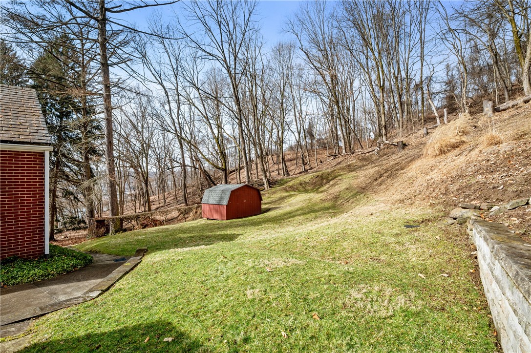 529 Sycamore Road