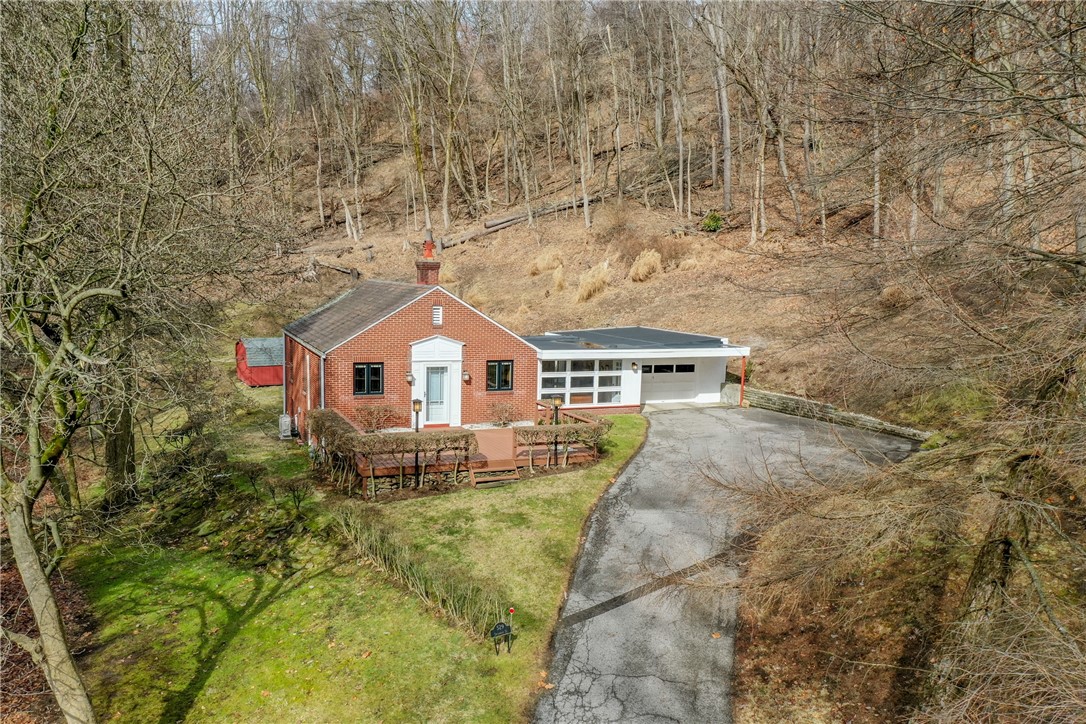 529 Sycamore Road