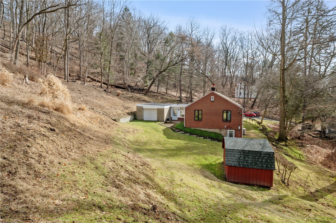 529 Sycamore Road