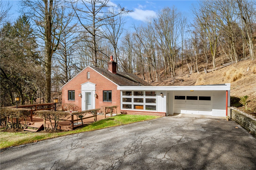 529 Sycamore Road
