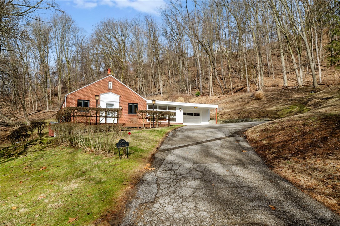529 Sycamore Road