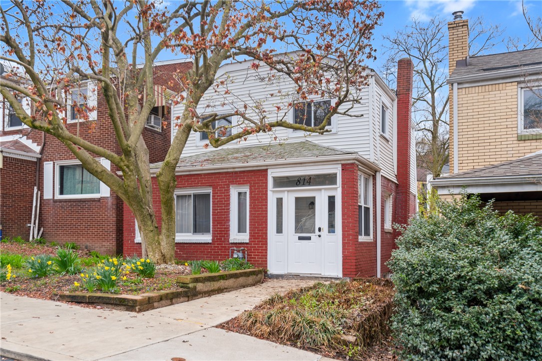 814 Greenfield Ave