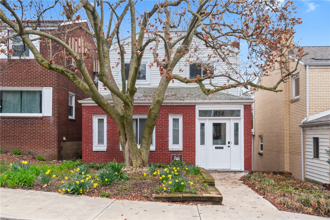 814 Greenfield Ave