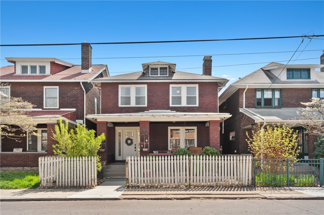 549 East End Ave