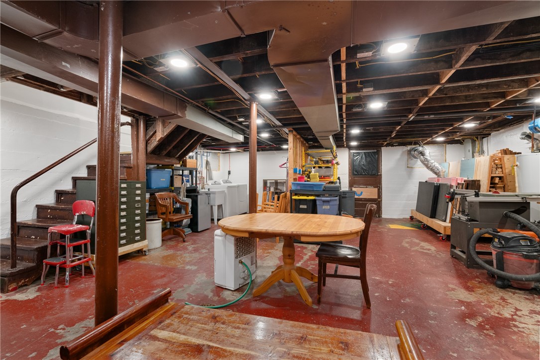 549 East End Ave