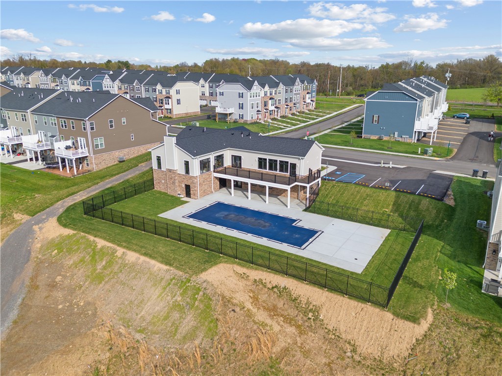 2023 Cherry Rd