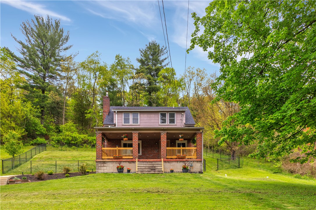2640 Big Sewickley Creek Rd