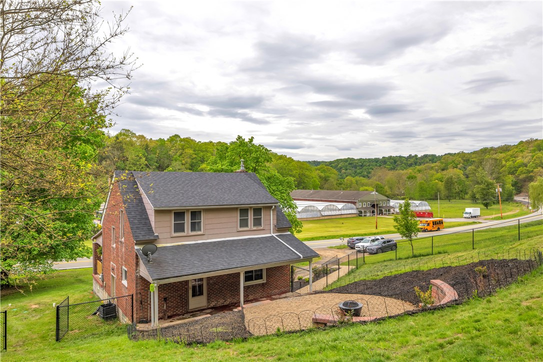 2640 Big Sewickley Creek Rd