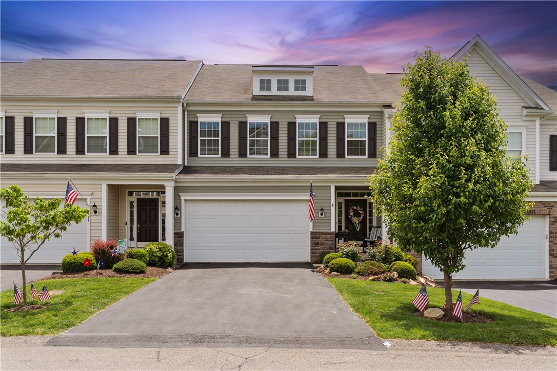 2282 FLINT DRIVE