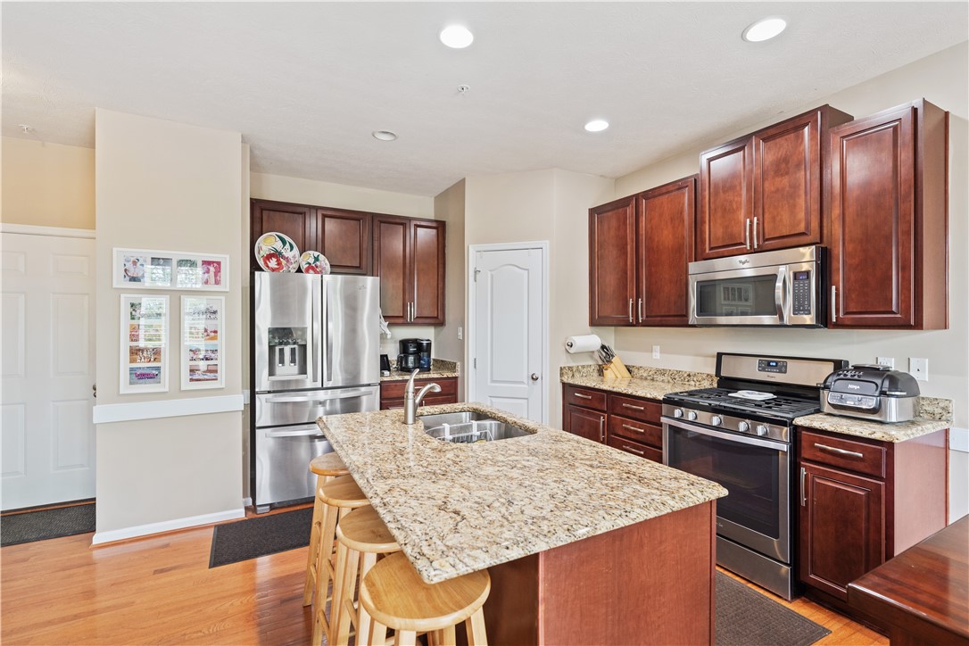 2282 FLINT DRIVE