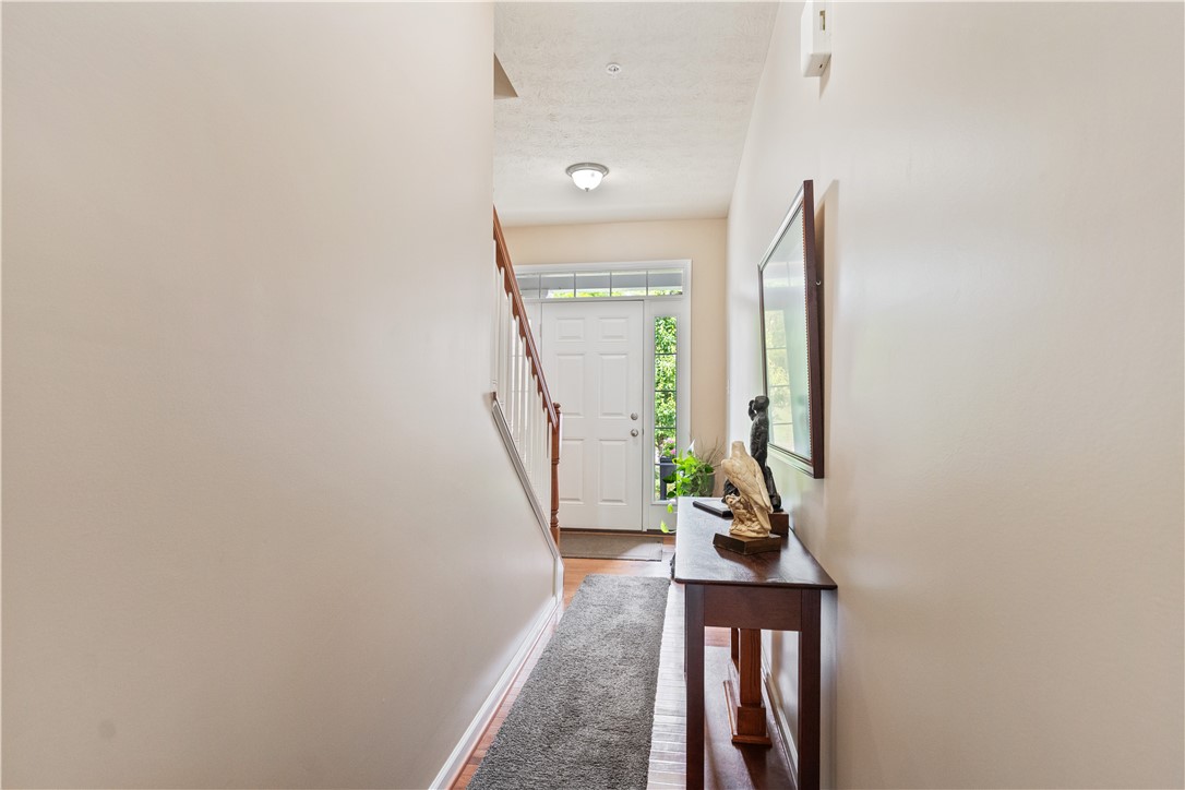 2282 FLINT DRIVE
