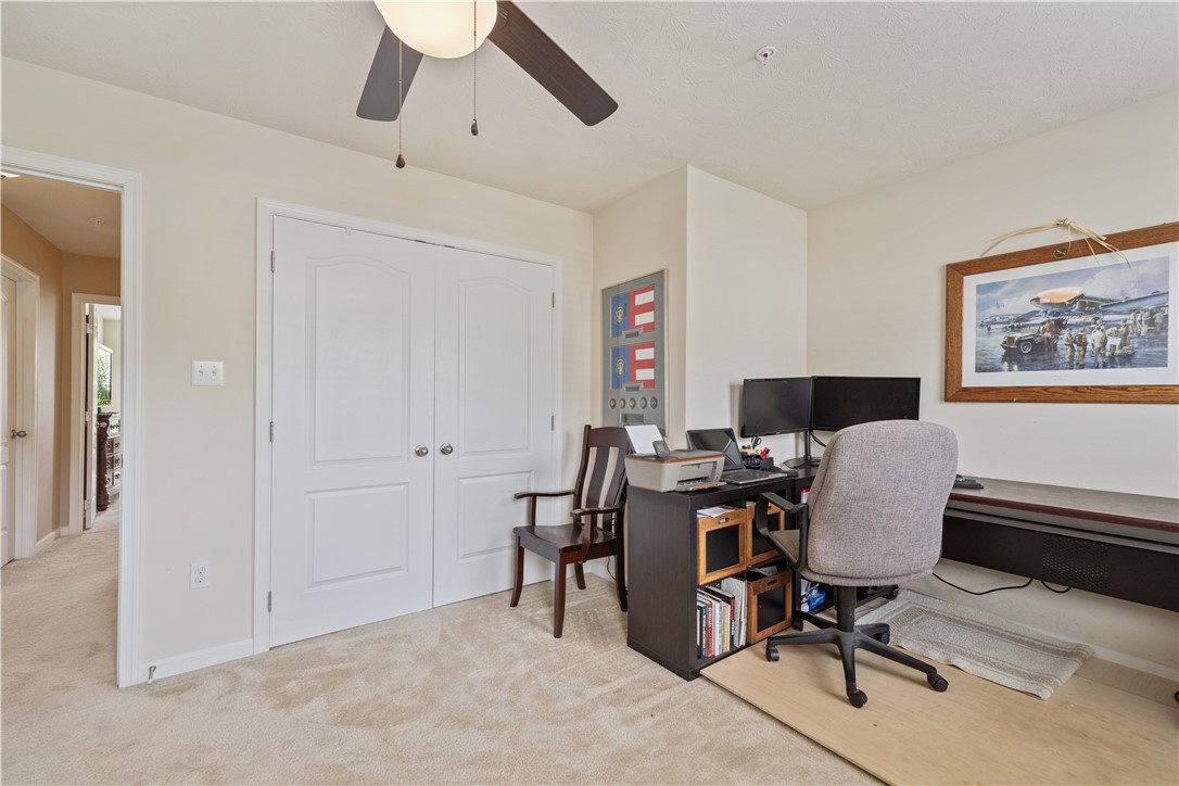 2282 FLINT DRIVE