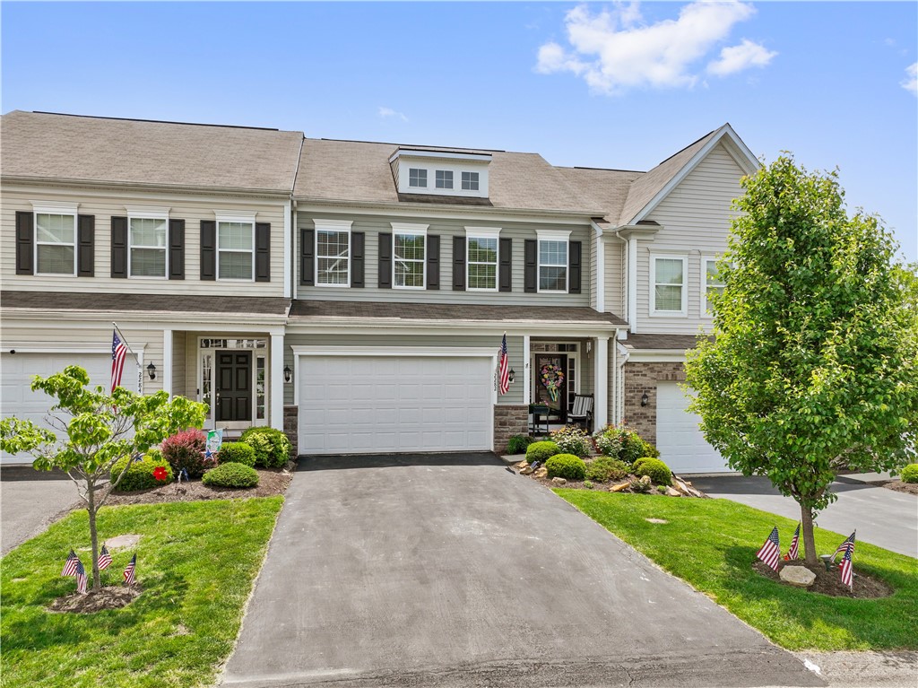 2282 FLINT DRIVE