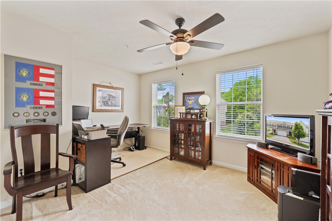 2282 FLINT DRIVE