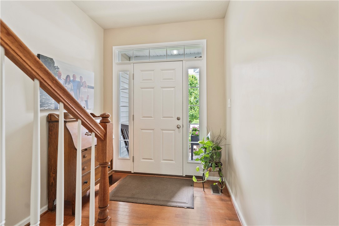 2282 FLINT DRIVE