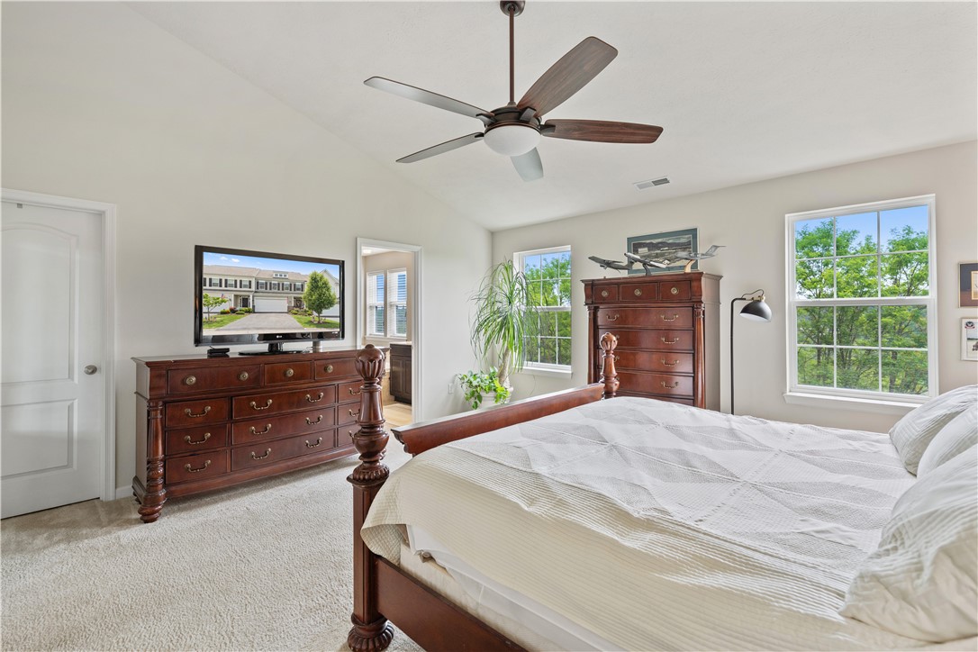 2282 FLINT DRIVE