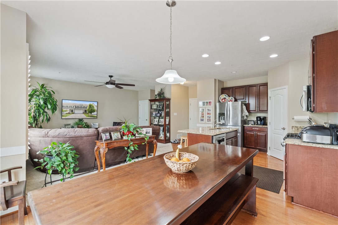 2282 FLINT DRIVE