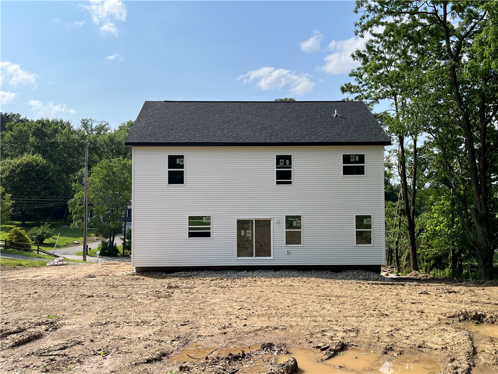 5261 Turner Road