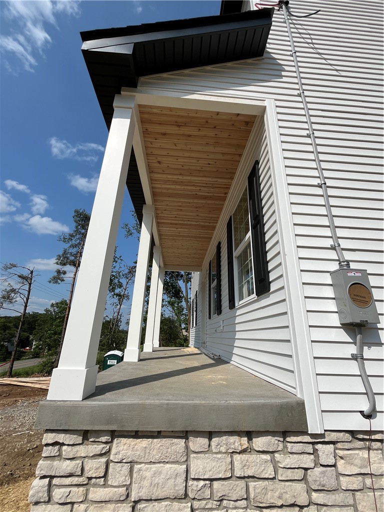 5261 Turner Road