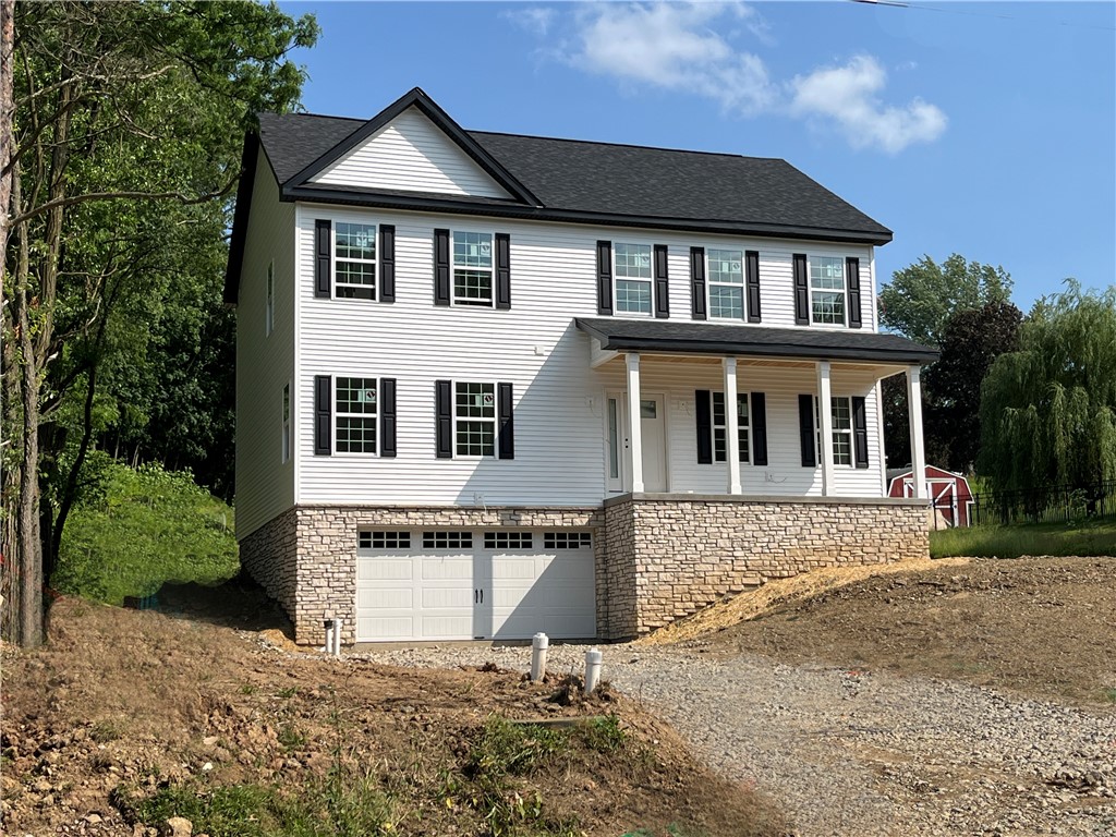 5261 Turner Road
